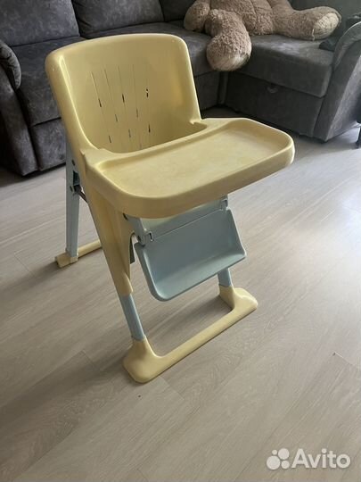 Стул для кормления