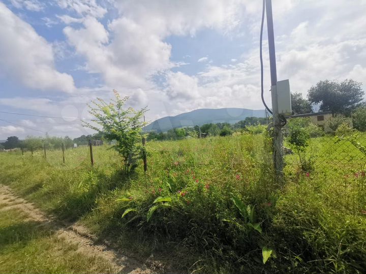 Участок 8,5 сот. (СНТ, ДНП)