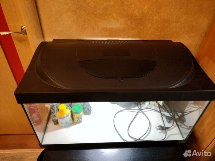 Аквариумный комплекс tetra Starter Line 54л