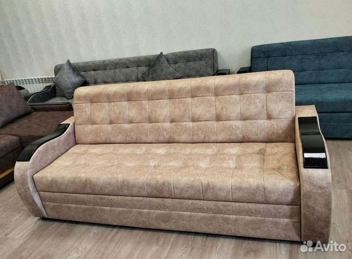 Раскладной диван в наличии