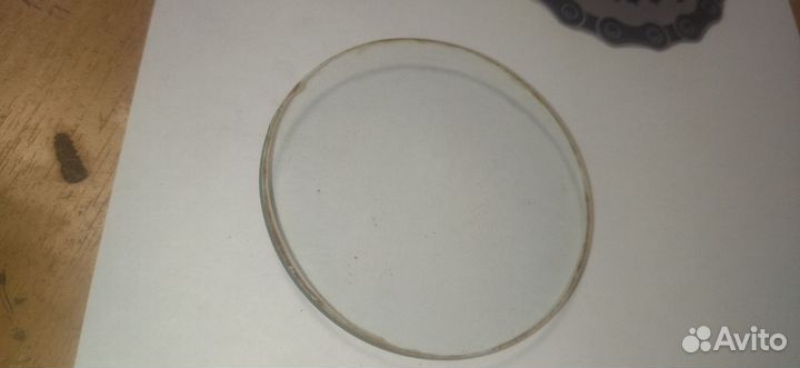 Стекло спидометра на Паннония т5