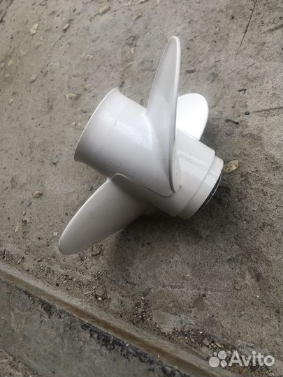 Винт лодочного мотора yamaha 25-30