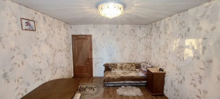 3-к. квартира, 64,5 м², 3/10 эт.