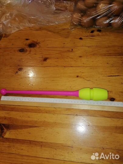 Булавы pastorelli