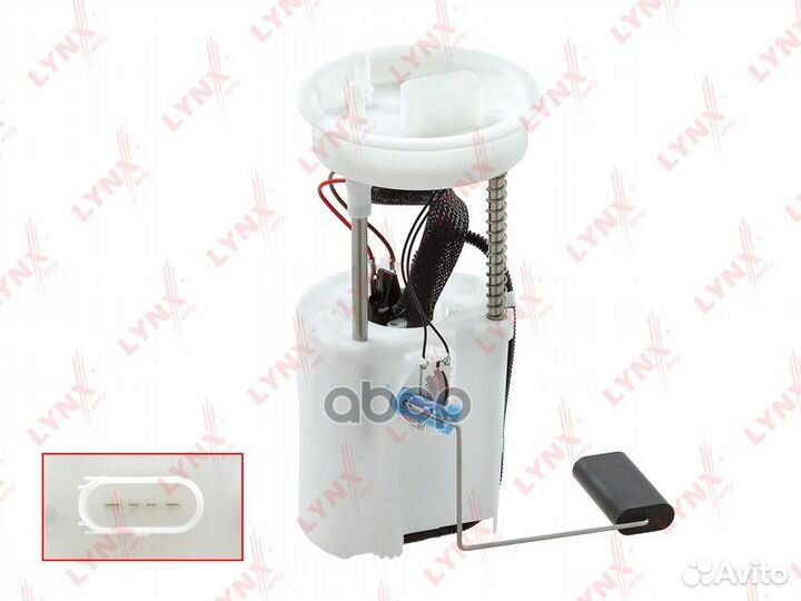 Топливный модуль CF3551 lynxauto