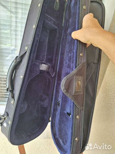 Футляр для скрипки