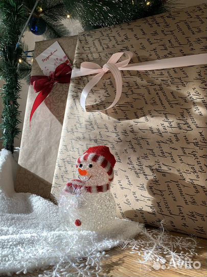 Портрет на холсте по фото