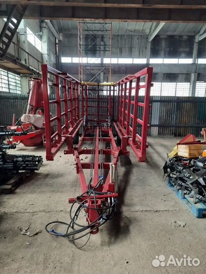 Культиватор Техмаш КПМ(П), 2022