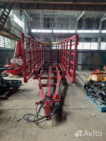 Культиватор Техмаш КПМ(П), 2022