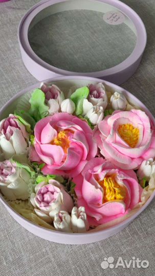 Зефир домашний