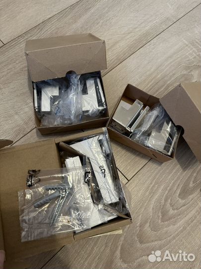 Полкодержатели