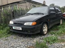 ВАЗ (LADA) 2113 Samara 1.6 MT, 2012, 210 000 км, с пробегом, цена 110 000 руб.