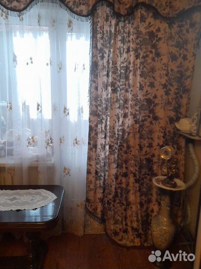 Шторы с ламбрекеном