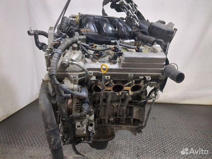 Двигатель Lexus ES, 2010