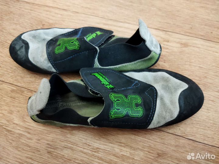 Скальники детские Simond Rock Junior