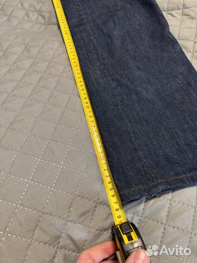 Джинсы levis 501