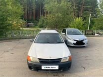 Nissan AD 1.3 MT, 2000, 394� 000 км, с пробегом, цена 120 000 руб.