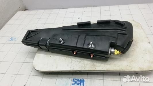 Подушка безопасности пассажира volvo V60 1 (94H02I