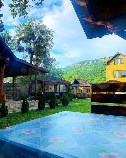 Комната 30 м², 3/3 эт.