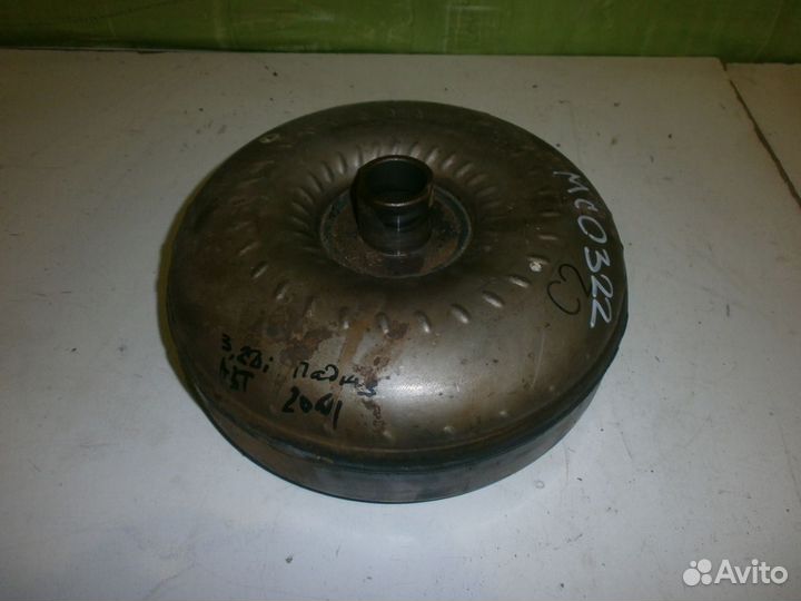 Гидротрансформатор Mitsubishi Pajero Sport 3.0