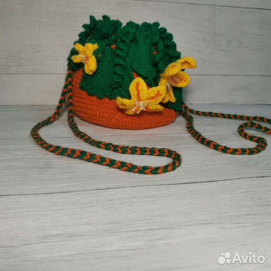 Сумочка детская