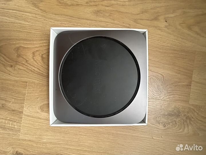Apple Mac mini i5 32gb 512 ssd