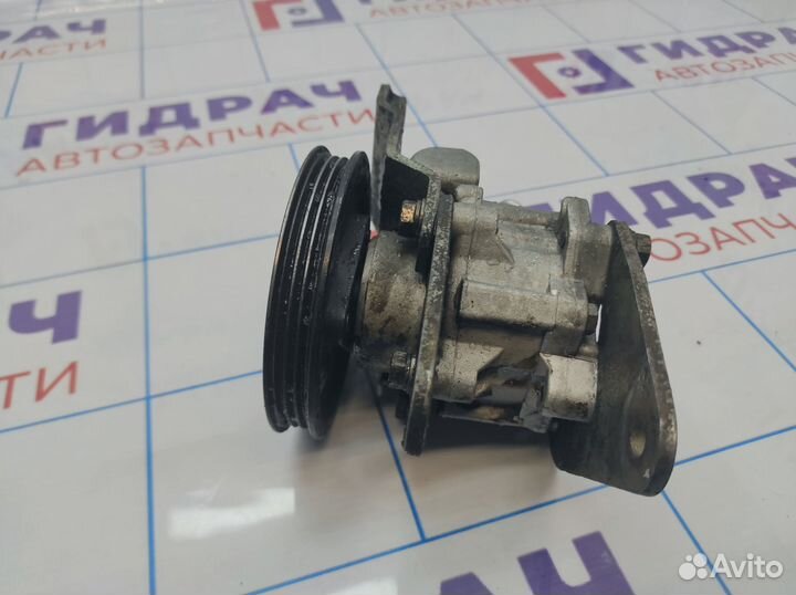 Насос гидроусилителя Lifan Solano BAC3407100