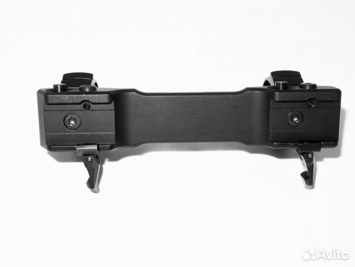 Кронштейны innomount (инномаунт) на все прицелы