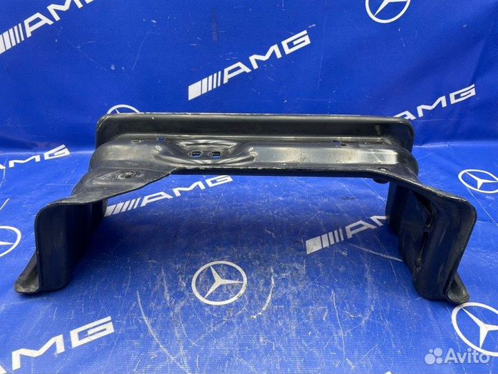 Кронштейн АКПП Mercedes Ml350 W164 272.906 2006