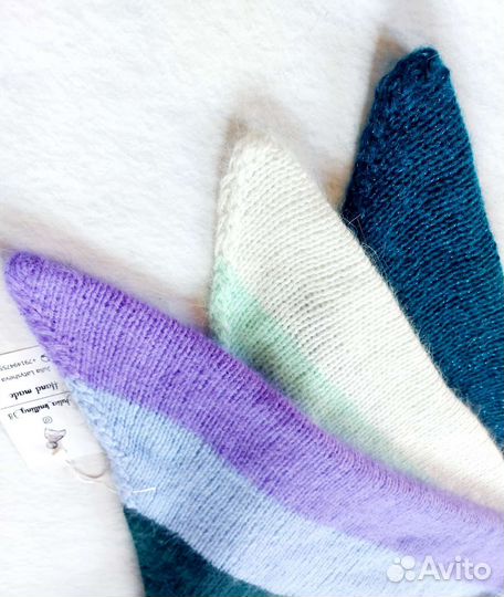 Бактус, косынка, платок ручной работы в наличии