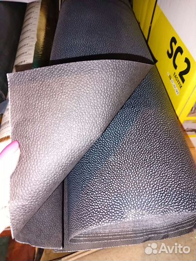 Переплетный материал Белуга