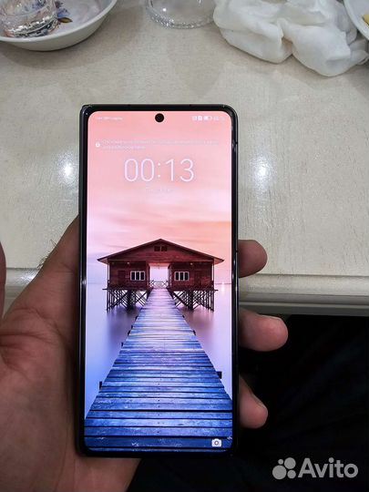 Huawei mate xs 3