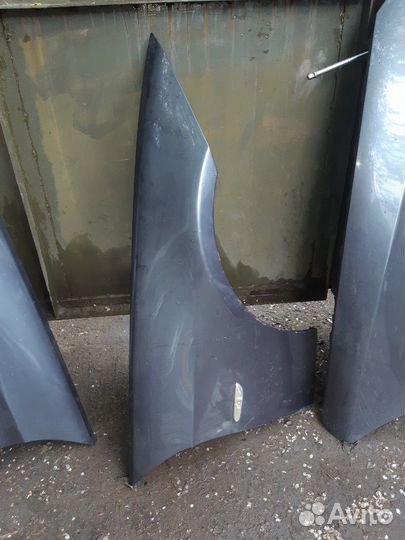 Крыло правая бмв е90 bmw e90