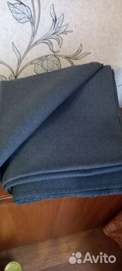 Сукно шинельное