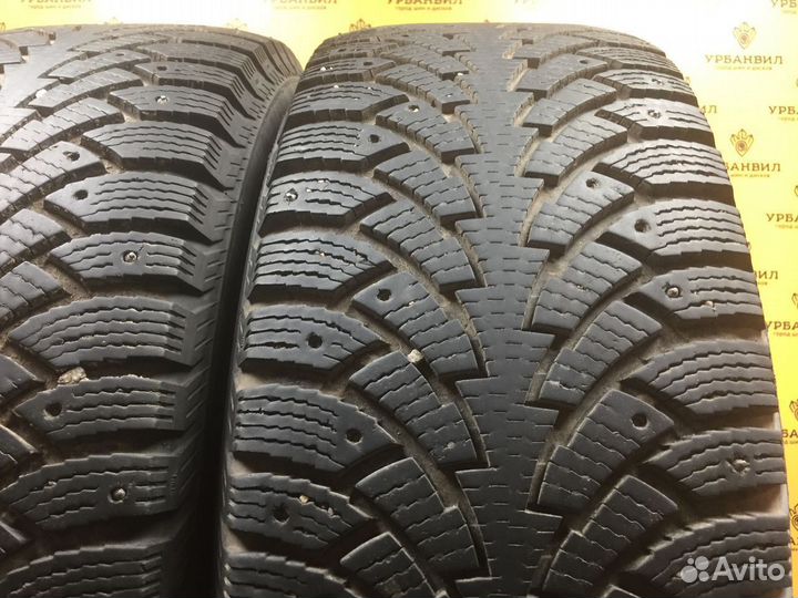 Nokian Tyres Nordman SUV 265/65 R17 116T