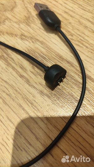 Зарядное устройство для Mi band 5