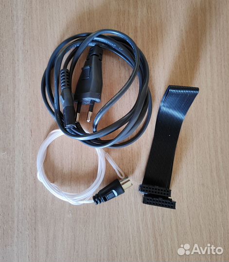 Музыкальный центр Philips MCD716