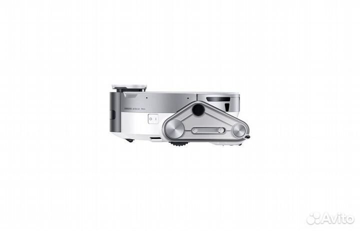 Робот-пылесос Samsung VR50T95735W