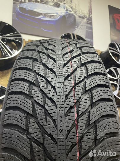 Nokian Tyres Hakkapeliitta R3 185/65 R15 88R