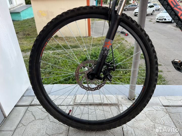 Stern Energy 2.0 Sport