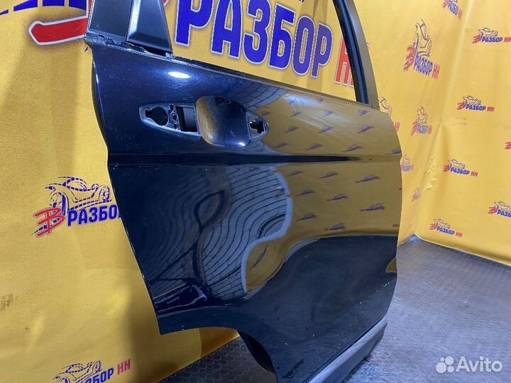 Дверь задняя правая Honda CR-V 3 RE