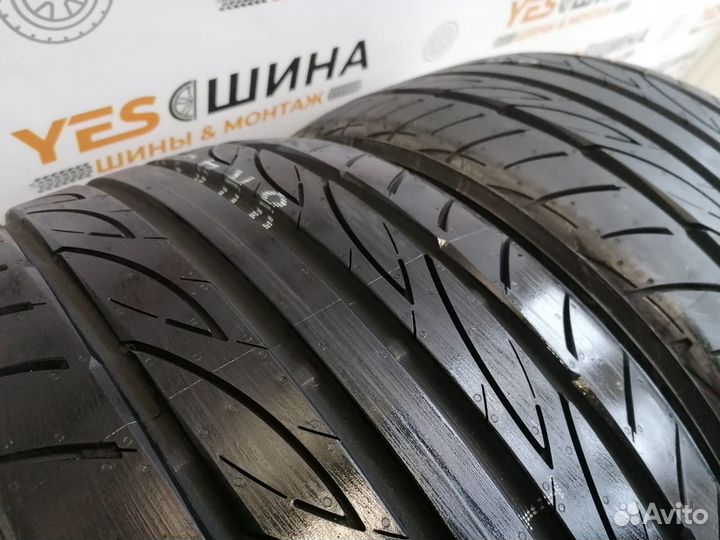 Yokohama Advan Fleva V701 255/35 R18 94W