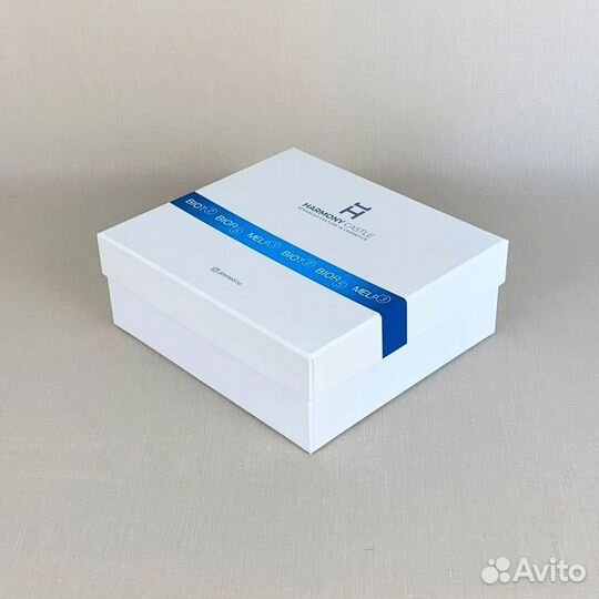 Коробка бьюти-бокс опт