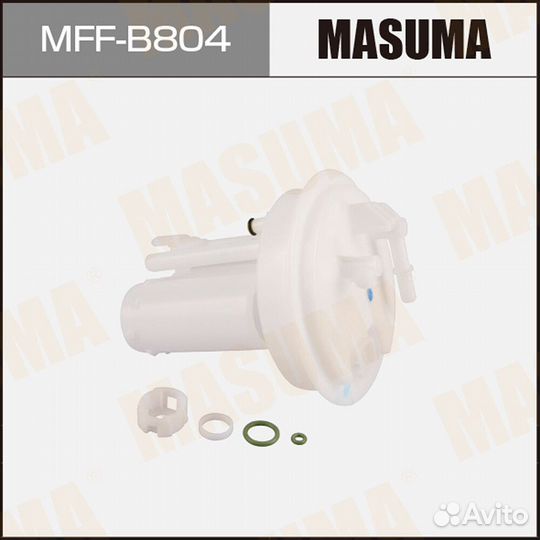 Фильтр топливный Masuma MFF-B804