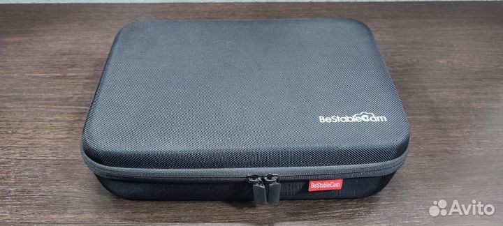 Кофр для стабилизатора экшн-камеры