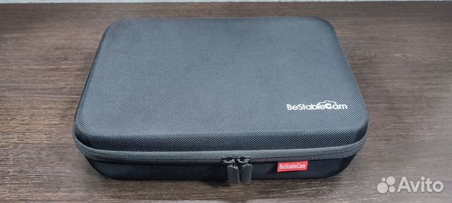 Кофр для стабилизатора экшн-камеры