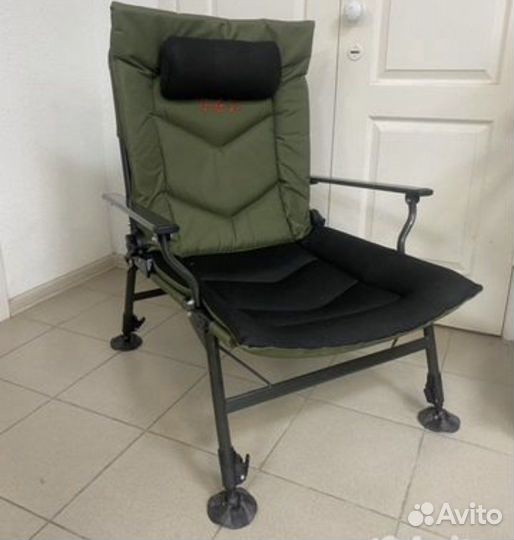 Кресло карповое(1021) складное
