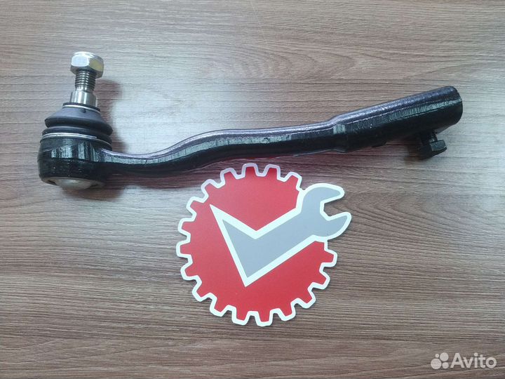 Рулевой наконечник бмв е38