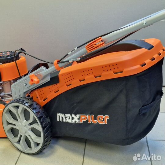 Новая Газонокосилка MaxPiler MLM-51S NEW