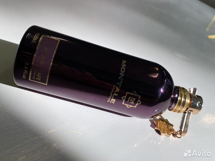 Montale intense cafe оригинал